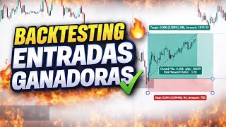 ANALIZA Y GANA CON ESTA METODOLOGIA 🔥✅️