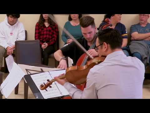 Angel Villoldo: El Choclo (arr. Anssi Karttunen)