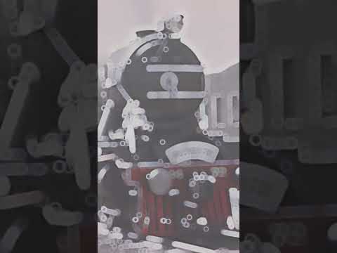 The Flying Scotsman's USA tour edit #shorts