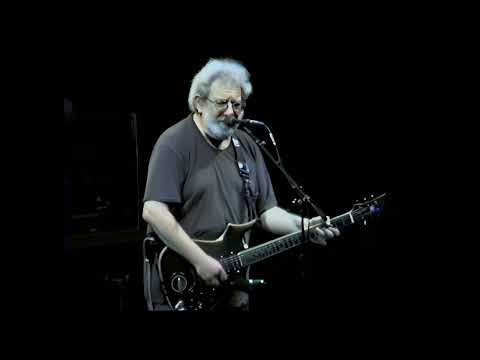 Grateful Dead [1080p HD Remaster] -September 21, 1993 - Madison Square Garden - New York City