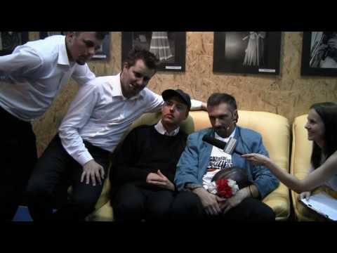 Pozdrowienia dla eKabaret - Kabaret Młodych Panów