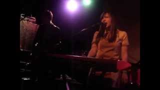 Cosines - Out Of The Fire (Live @ The Lexington, London, 16/05/13)