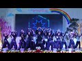 Raftara Dance Performance