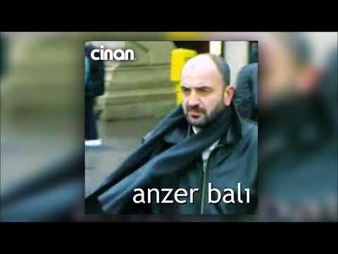 Ayhan Alptekin - Anzer Balı