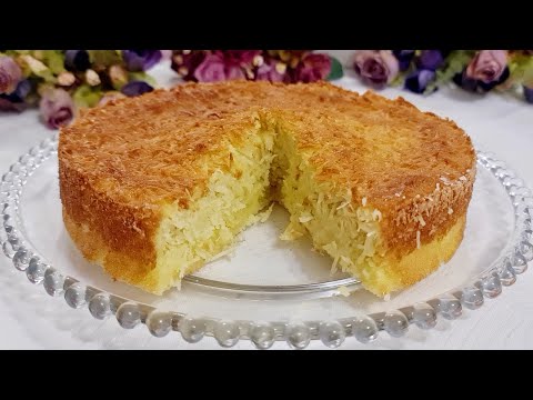 Thumbnail do vídeo da receita