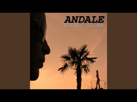 Andale (Original Edit)