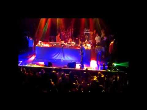 Channel One Sound live @Brixton Electric Pt3   Last tunes!