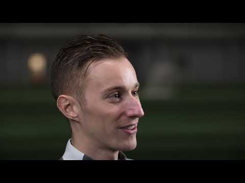 The Path: Ján Gregus