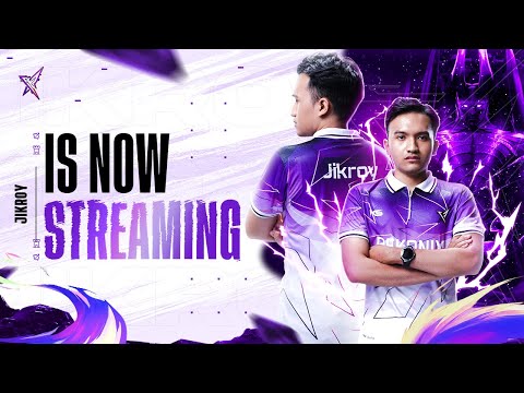 full day stream till red medal day 3