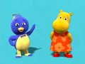 Nick Playdate Sign Off Backyardigans Tomorrow Version 2009