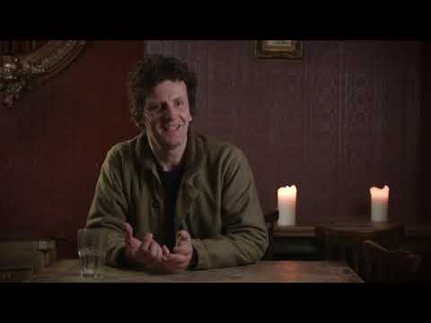 Teenage Superstars Excerpt 1 - Jesus and Mary Chain