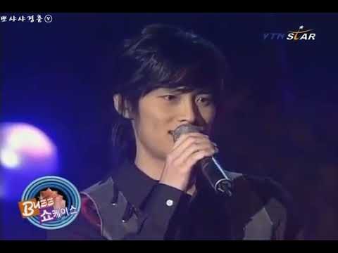 051111 버즈 buzz / 도시락 쇼케이스 dosirak showcase