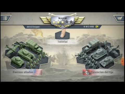 Burning bridges 1944 campaña alemána y américana completa.