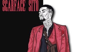 Slimesito - Scarface Sito [Prod by SenseiATL]