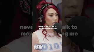 Kali Uchis Says Tyler The Creator Always Had Pure Intentions