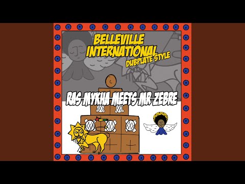 Red Eyes (Dubplate Mix)