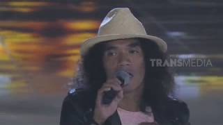 Download lagu SLANK 'MEDLEY: TERLALU MANIS - RUMAH KITA' | HUT TRANSMEDIA 16  (15/12/17) mp3