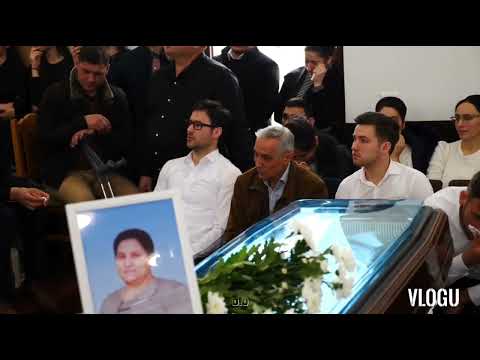 Viorel Enciu, priveghi Gura Solcii