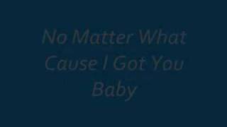 Whitney Houston - I Got You (Lyrics)