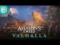 Sigrblot Season Gratis Update - Assassin's Creed Valhalla