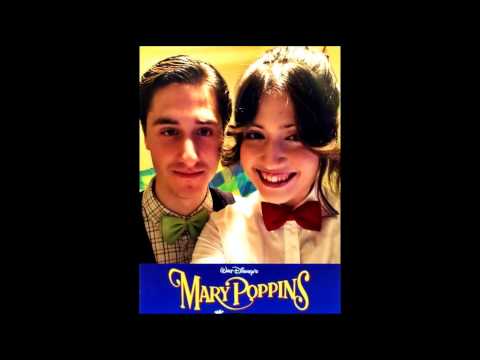 Compren migajas de Pan - Mary Poppins (cover)