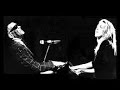 DIANA KRALL & RAY CHARLES - YOU DON'T KNOW ME
