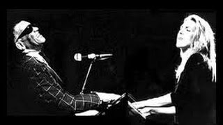 DIANA KRALL &amp; RAY CHARLES - YOU DON&#39;T KNOW ME