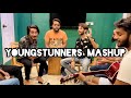 Youngstunners mashup || Humraaz Band