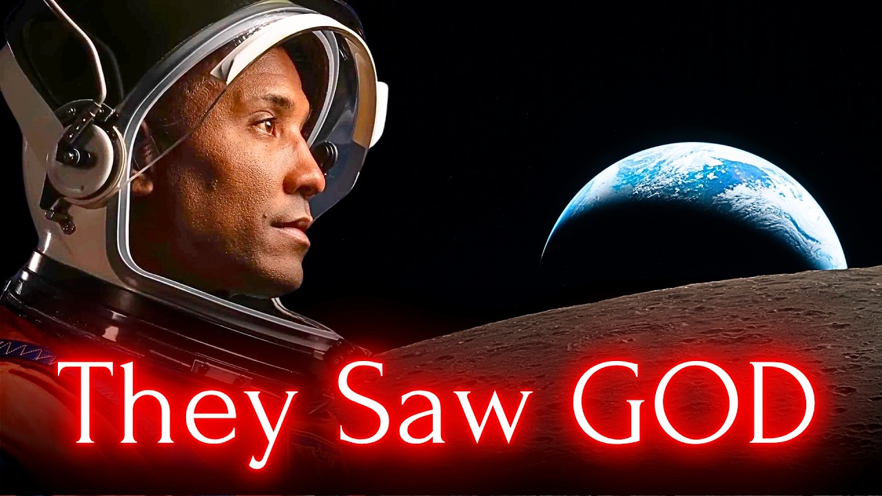 NASA Astronaut Reveals EVERYTHING | This Is What Really Happened on Artemis II