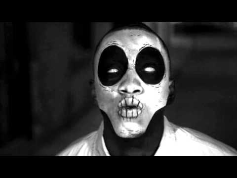 Messy Loakz - Voodoo Language