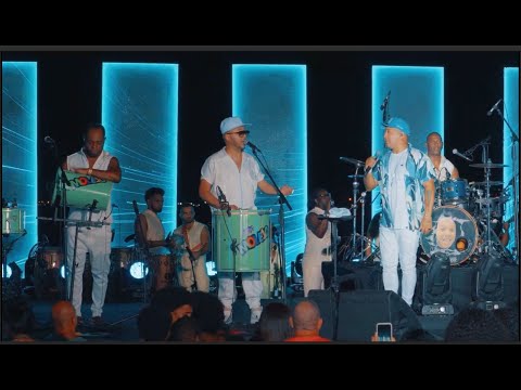 Brincando De Samba De Roda - Molejo