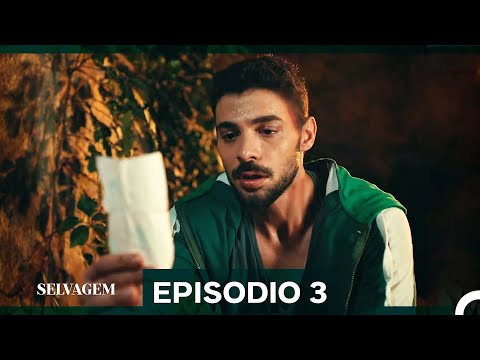 Selvagem 3. Episódio (Dublagem em Português)