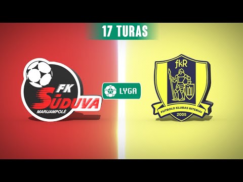 17 turo santrauka: „Sūduva“ – „Riteriai“ (2020-09-27)