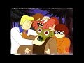 Scooby Doo Bumpers 2000 Cartoon Network
