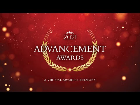 Miami Presents: 2021 Advancement Awards