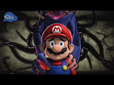 SMG4: The Final Piece