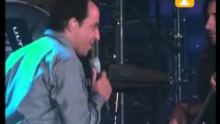 Alberto Plaza, Yo Te Canto, Festival de Viña 1999