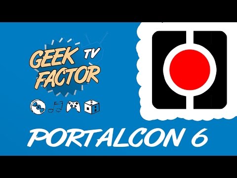 [ODC 60] PORTALCON 6 - Relacja