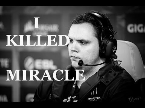 AdmiralBulldog killed Miracle-