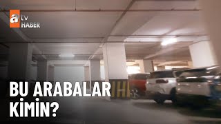 İSPARK’ta stok araç filosu - atv Ana Haber 21 Eylül 2023