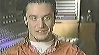 Faith No More - Making of Angel Dust I (12of12)