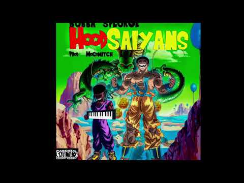 Bubba Splurge X Toni X Uncle Sam - Already Know