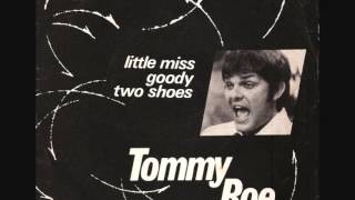 Little miss goody two shoes  /  Tommy Roe.