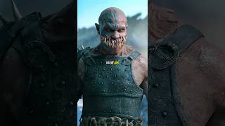 Ele Desafiou o Guerreiro Errado 😮🎥 Mortal Kombat 2