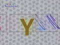 REUPLOAD Klasky Csupo Graffiti Logo But It S On Nicktoonsters UK 2008