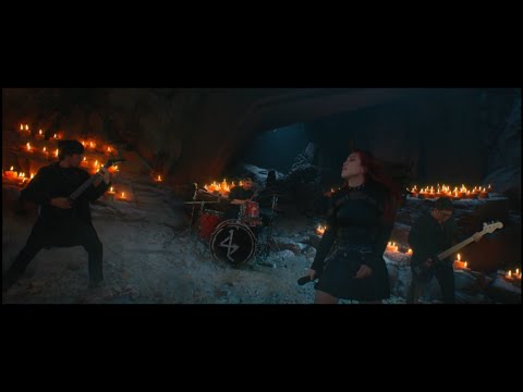 Constella - Resurgence (Official Video)