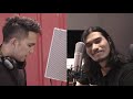 Virzha - Kita Yang Beda (Feat. Naga)