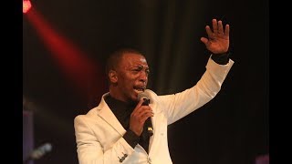 The Zulu Congregational Church (Dumi Mkokstad)