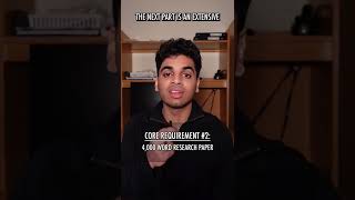 Are AP or IB Classes Better for College