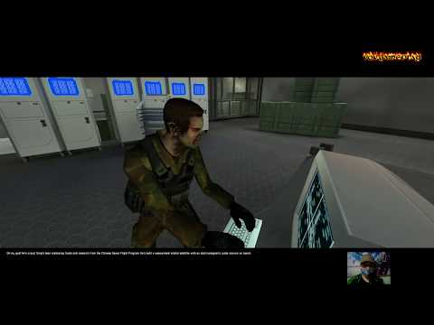 IGI 2   mission 17 - Secret Weapons Lab - Lab Vũ khí bí mật [VQV.GamePlay]